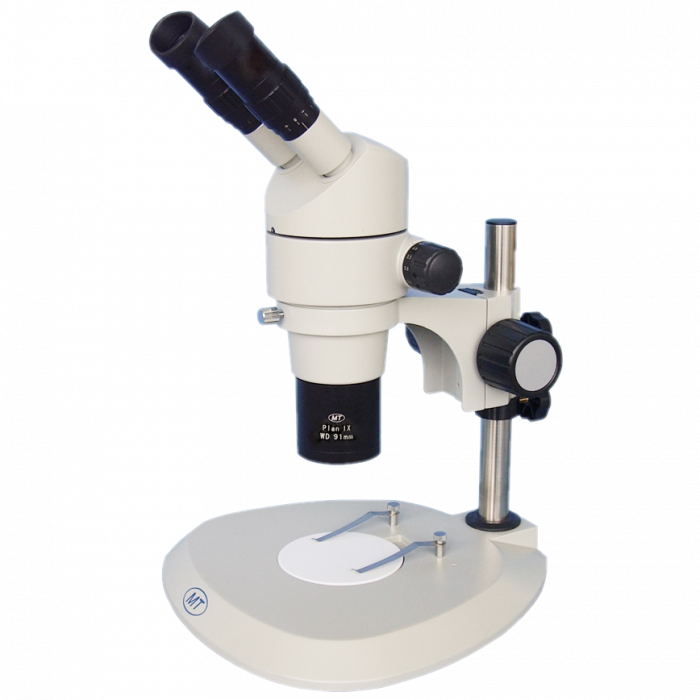 MZPS0850 50X Parallel Zoom Stereo Microscope
