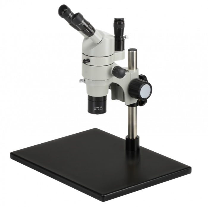 MZPS0880 80X Parallel Zoom Stereo Microscope - Image 7