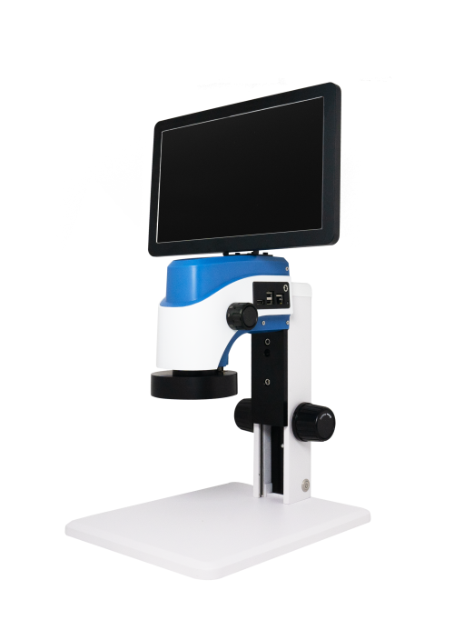 measuring digital microscope