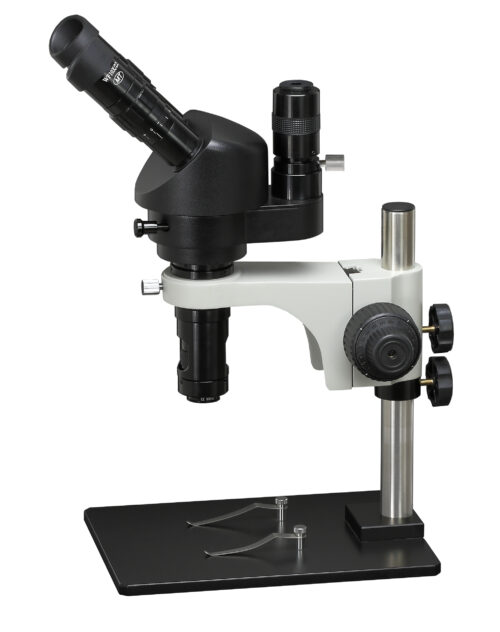 MTO MZDH15100 Coaxial Illumination Zoom Microscope
