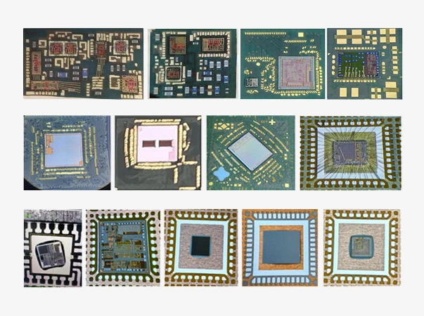 Main Applications of Zoom Lenses in Semiconductor